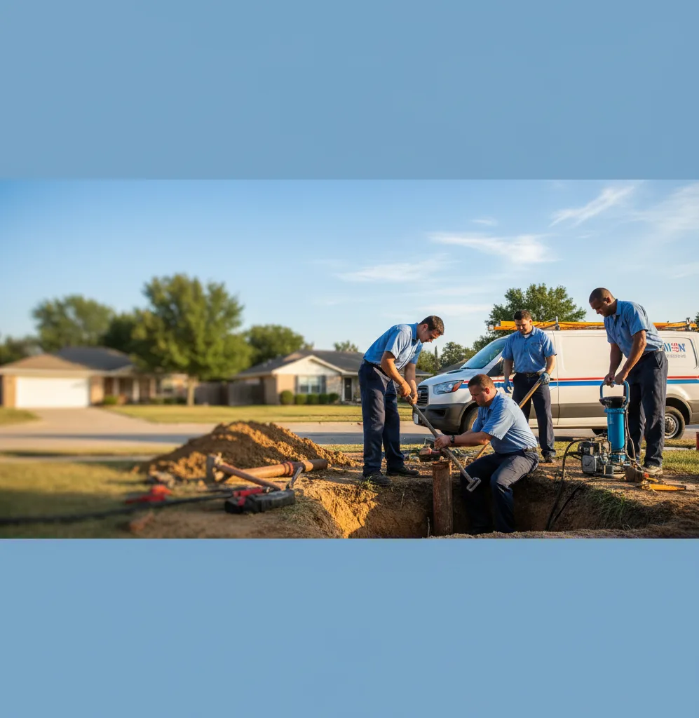 Water Heater Repair & Plumber in Braidwood